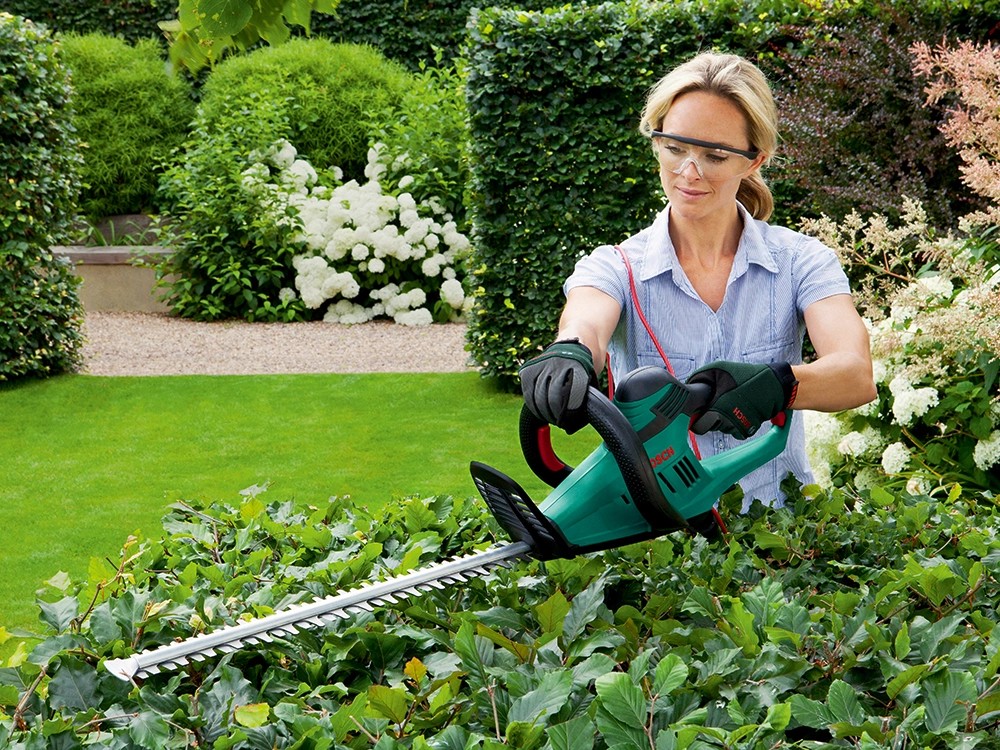 Bosch Ahs 55 26