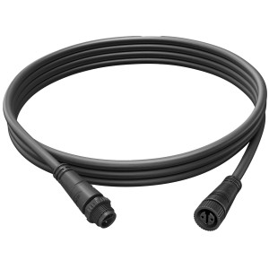 Philips Hue Outdoor 2,5 m Verlängerungskabel