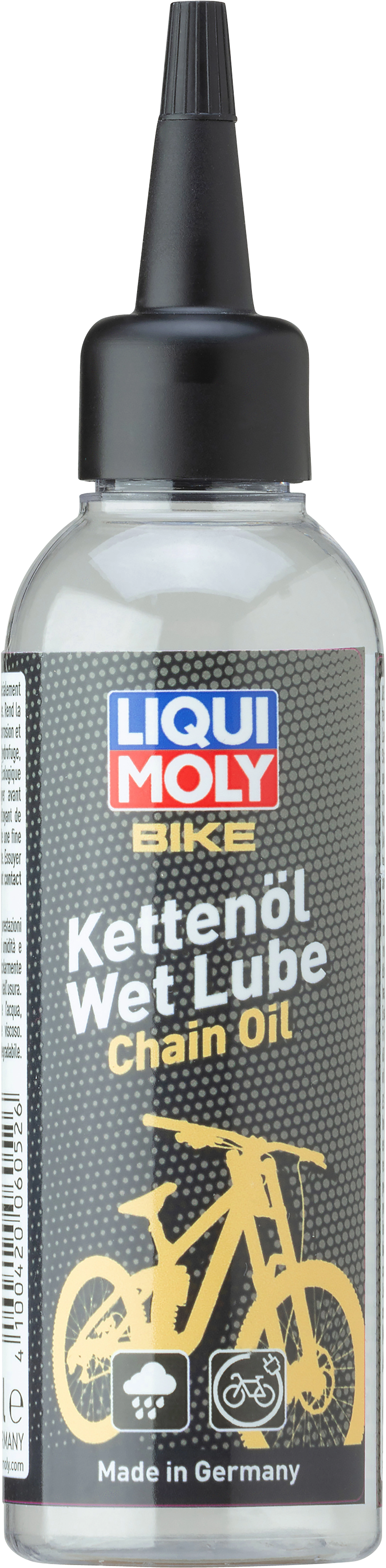 Liqui Moly Bike Kettenöl Wet Lube 100 ml kaufen bei OBI