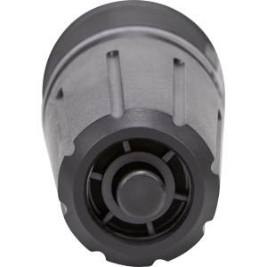 LUX Reinigungsspritze für Gartenschlauch, Düse mit hartem Strahl zur Reinigung im Außenbereich.