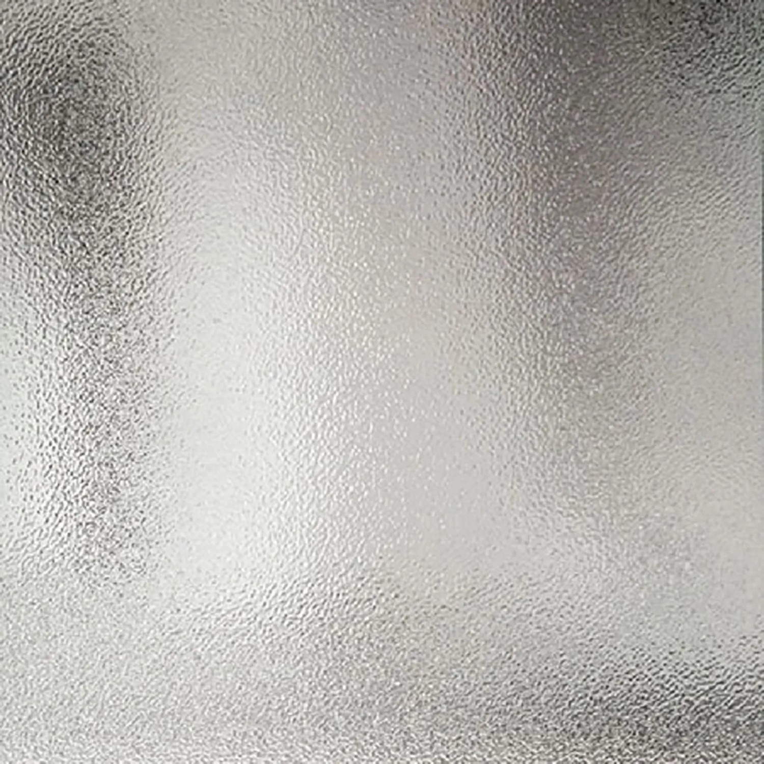 Detailaufnahme Ornamentglas 504 der Panto Nebeneingangstür für Sichtschutz und Tageslicht.