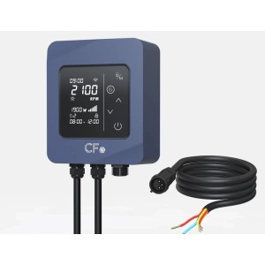 Inverter Comfort Speed Regulator