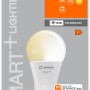 Ledvance Smart+ Leuchtmittel Wifi Classic E27, 9,5W, warmweiß, dimmbar, steuerbar per App.
