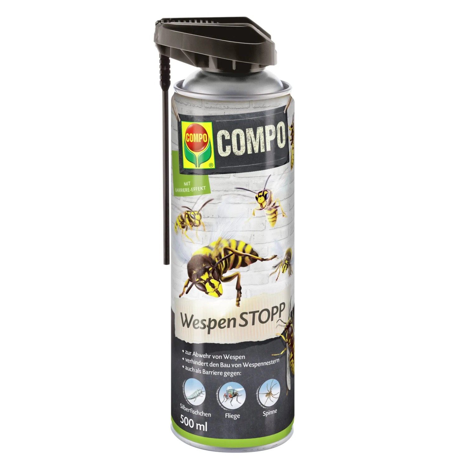 Compo Wespen-Stopp 500 ml kaufen bei OBI