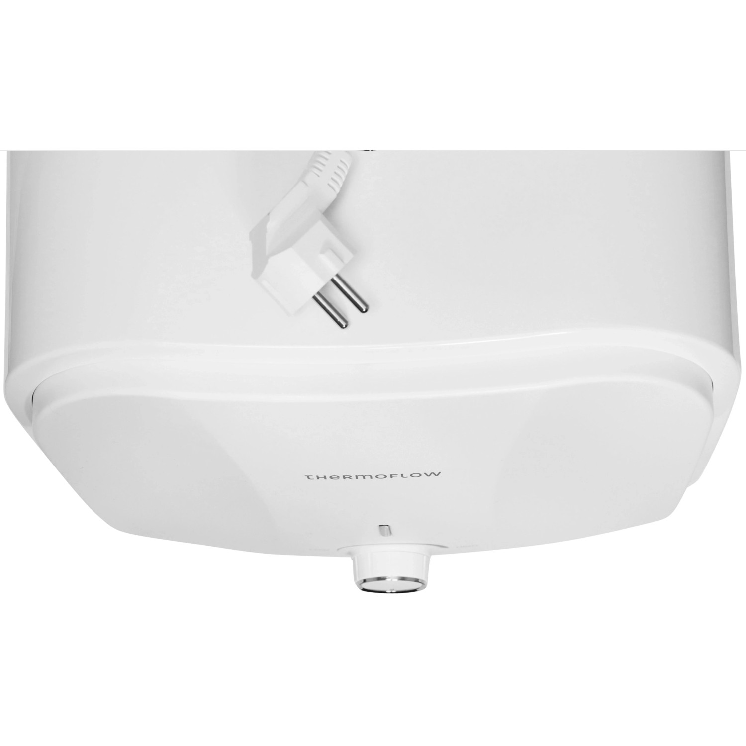Thermoflow Untertischsspeicher druckfest, 10 Liter mit Armatur QMIX700_10