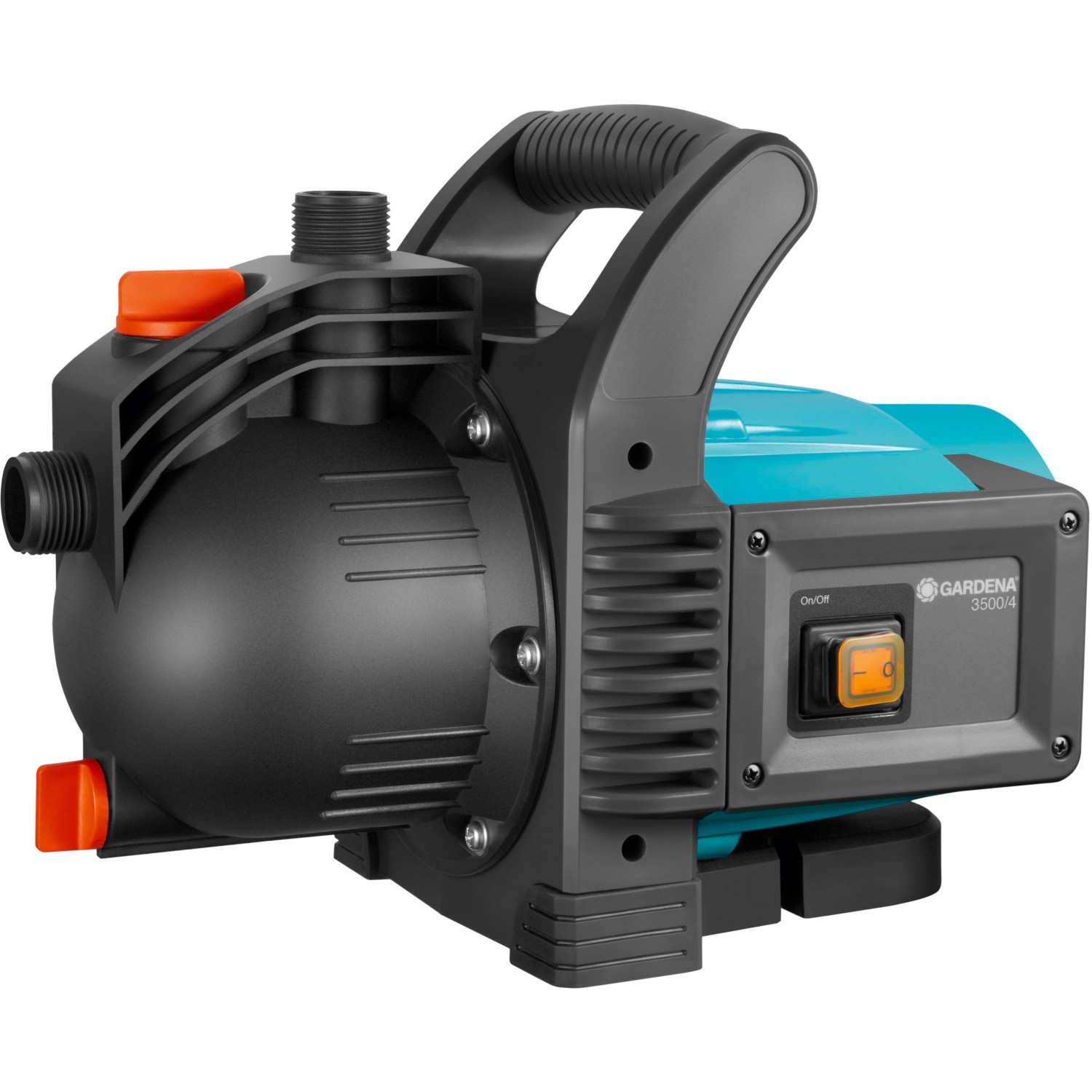 Gardena GartenpumpenSet 3500/4 kaufen bei OBI