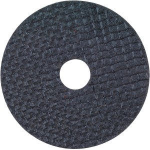 Proxxon Trennscheibe, Korund-gebunden, 50mm, für Winkelschleifer. 5er-Set.