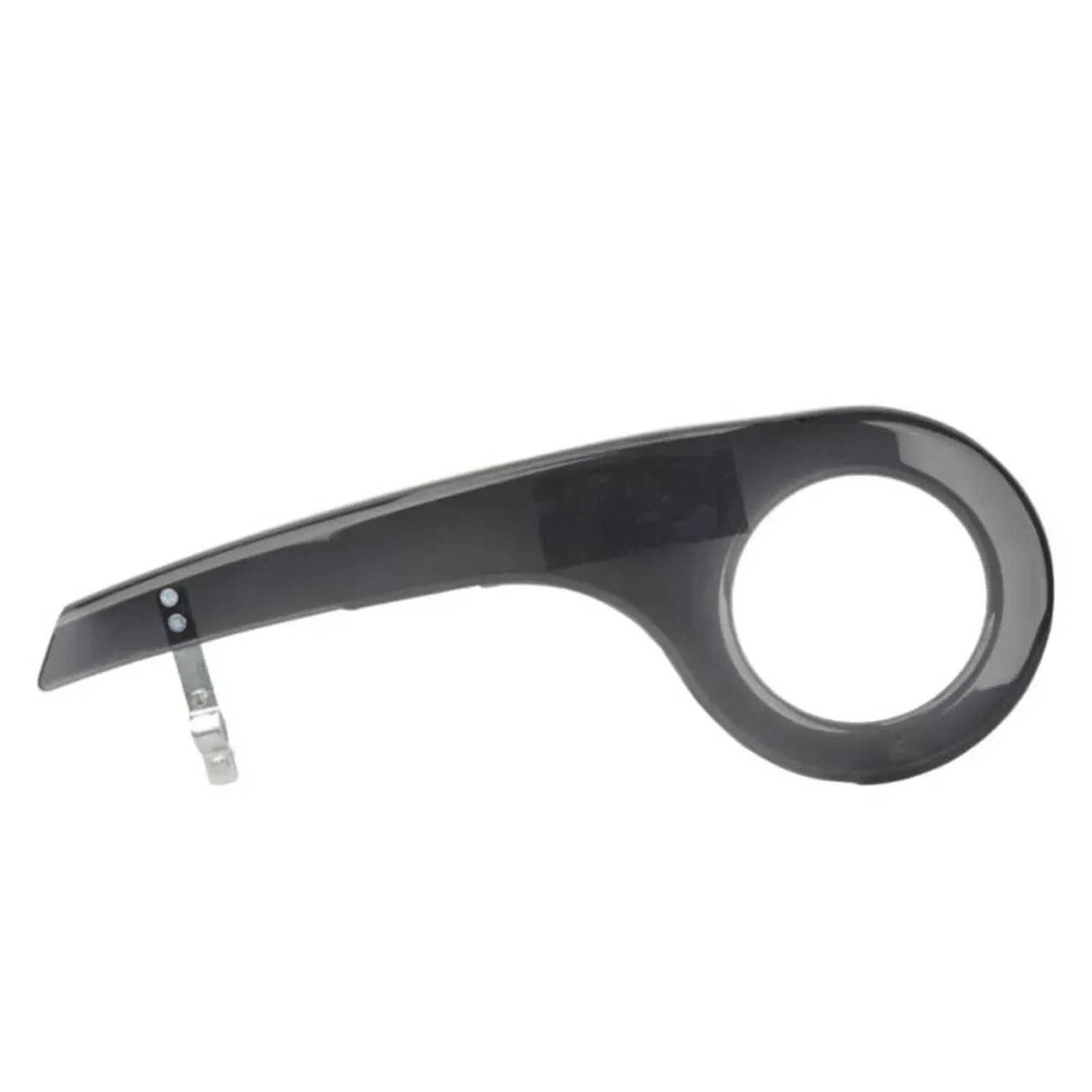 Fischer Fahrrad-Kettenschutz fr Kettenblatt 33 - 38 Zhne kaufen bei OBI