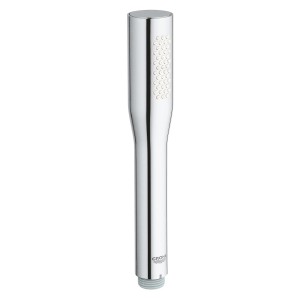 Grohe Vitalio Get Stick Handbrause, chrom, mit DreamSpray Technologie für optimalen Duschgenuss.