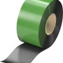 GS Terrassen Holzschutz Tape Rolle, selbstklebend, für konstruktiven Holzschutz von Terrassendielen.