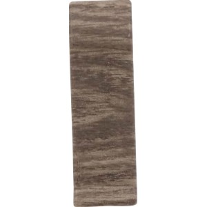 Verbinder Kunststoffleiste Classic 50 Tamari