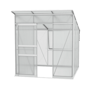 Vitavia Gewächshaus Palma 4450 HKP 6mm