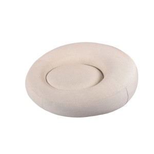 Best Daybed Rondo Aufblasbar 160 cm x 160 cm x 60 cm Sand