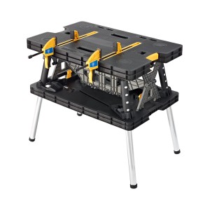 LUX Faltbarer Arbeitstisch