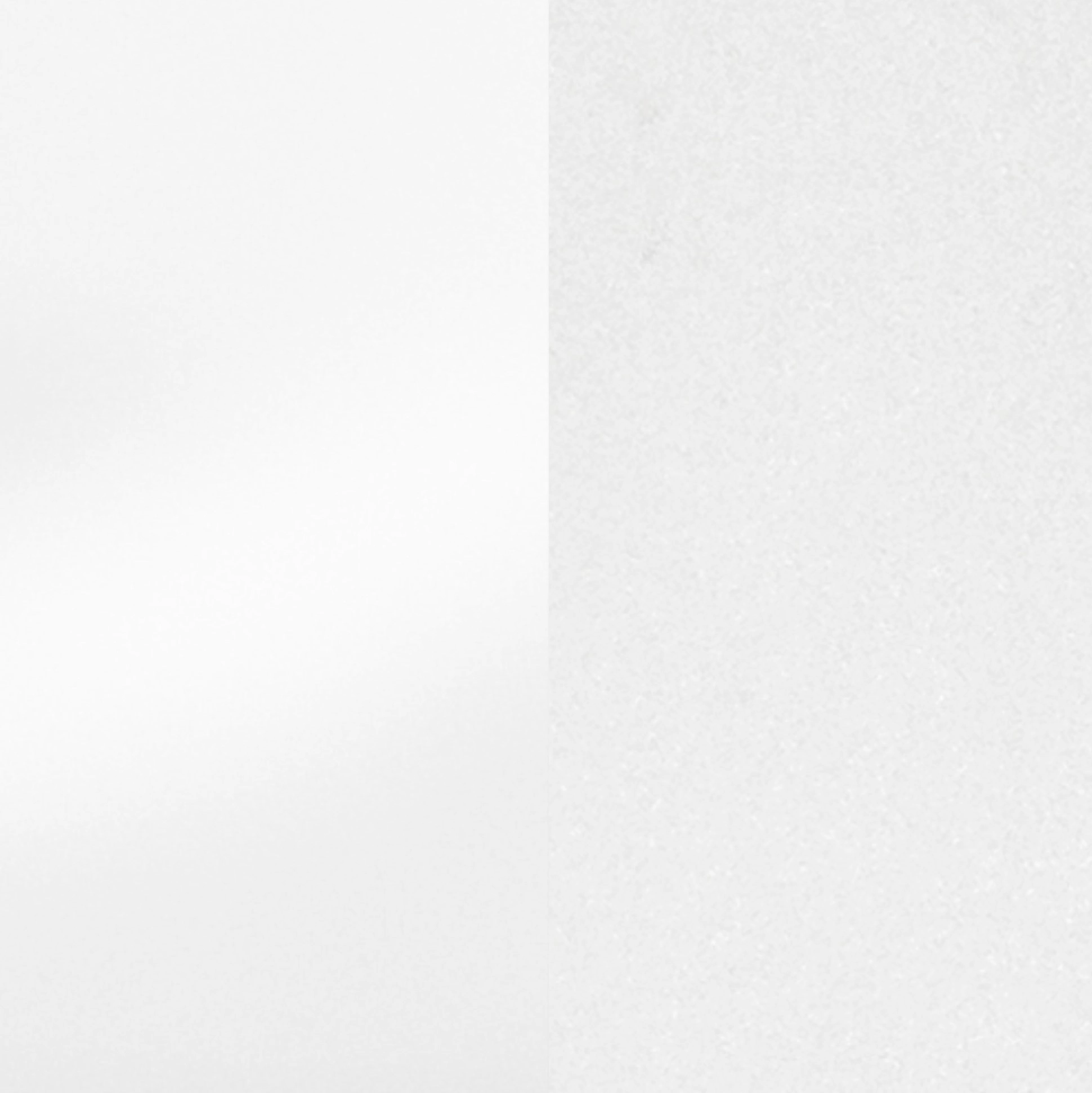 Held Möbel Spülenunterschrank Mailand Weiß/Weiß OBI Hochglanz kaufen bei cm 110