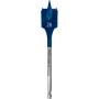 Bosch Flachfräsbohrer Expert Self Cut Speed, 26 mm, für schnelles Bohren in Holz.