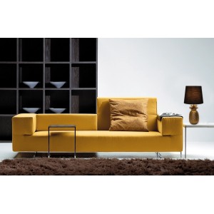 Goldene Ananas Tischleuchte (45cm) von Näve als Design-Highlight im Wohnraum.