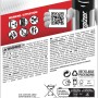 Energizer 392/384 Silberoxid Knopfzelle, 1er-Pack für Uhren und Kleingeräte.