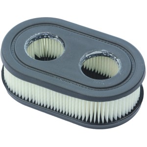Luftfilter für Briggs & Stratton Rasenmäher, Serie 550E & 575E.
