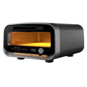 Ooni Elektro-Innen-Pizzaofen Volt 2 Anthrazit Grau 1.700 W