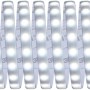 Paulmann MaxLED 500 LED-Streifen, 3m, Tunable Weiß, Smart Home Zigbee Basis-Set.