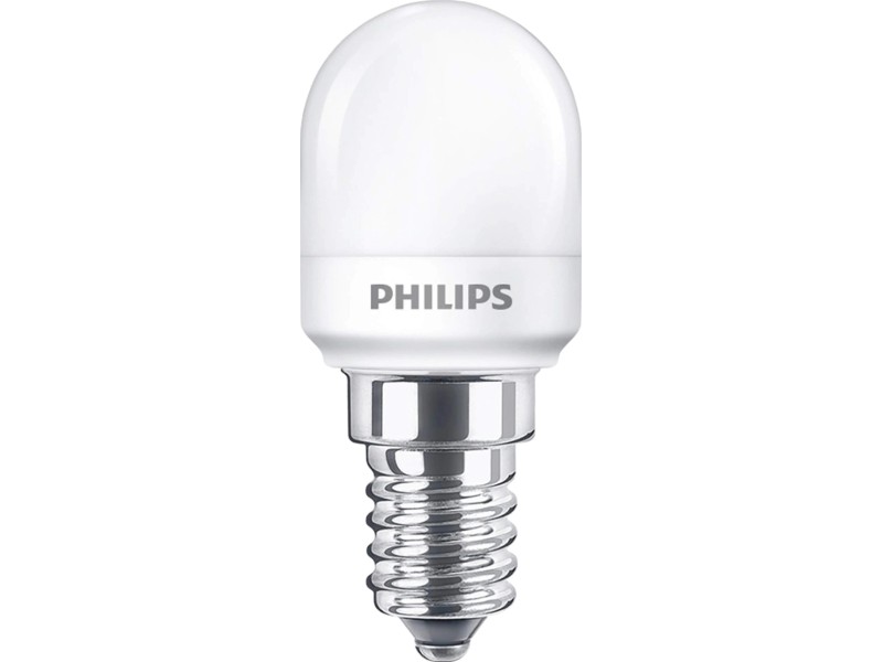Philips LED-Leuchtmittel E14 1,7 W Warmweiß 150 lm EEK: F 5,9 x 2,5 cm (H x  Ø) kaufen bei OBI