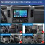 Junsun Autoradio Für BENZ Sprinter VW Crafter 2009-2016 Linux_2