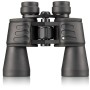 Schwarzes Bresser Fernglas Hunter 10x50 für Beobachtungen in Natur und Freizeit.
