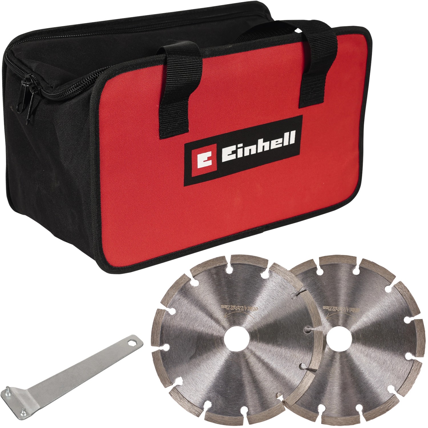Einhell Mauernutfräse TEMA 1500 kaufen bei OBI