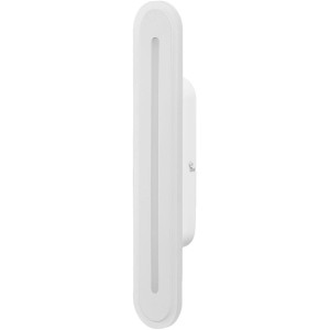 Ledvance Smart+ WiFi Bad-Wandleuchte Orbis, 40cm, IP44, tunable white.