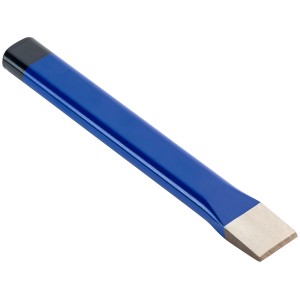 LUX-TOOLS Flachmeißel 200 mm