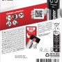 Energizer Max D Mono Batterie, 2er-Pack, geeignet für Geräte des täglichen Bedarfs.