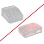 Einhell Power X-Change Akku und Ladegerät (nicht enthalten) für Akku-Kettensäge.