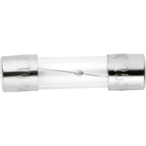 Feinsicherung 4 A Träge 2 Stück