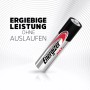 Energizer Max AAA Batterie, 8er-Pack. Alkali-Batterie für zuverlässige Leistung.