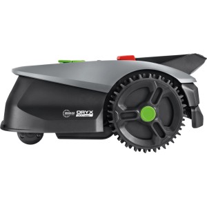 LUX-TOOLS Mähroboter Oryx 300 Vision A-RMR-300-26