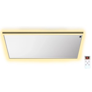 Könighaus LED-Deckenheizung M-Serie 450 W Weiß