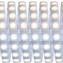 Paulmann MaxLED 500 LED-Streifen, 5m, Tunable White, Smart Home Zigbee Basis-Set, aufgerollt.