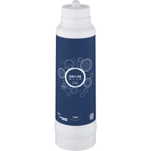 Grohe Blue Filter M-Size: Austauschfilter für Grohe Blue Wassersysteme, 1500 Liter Kapazität.