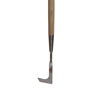 Kent & Stowe Fugenkratzer mit Langstiel (159 cm) für komfortables, aufrechtes Arbeiten im Garten.