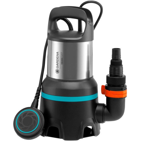 Schmutzwasserpumpe Bei Obi
