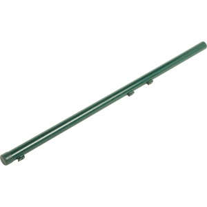 Zaunpfahl für Einschlagbodenhülsen Ø 34 mm x 965 mm