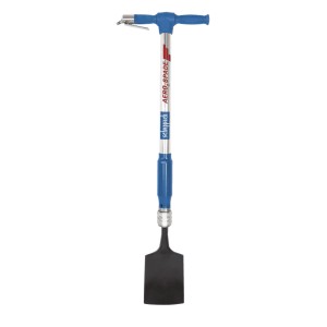Scheppach Druckluftspaten Aero² Spade