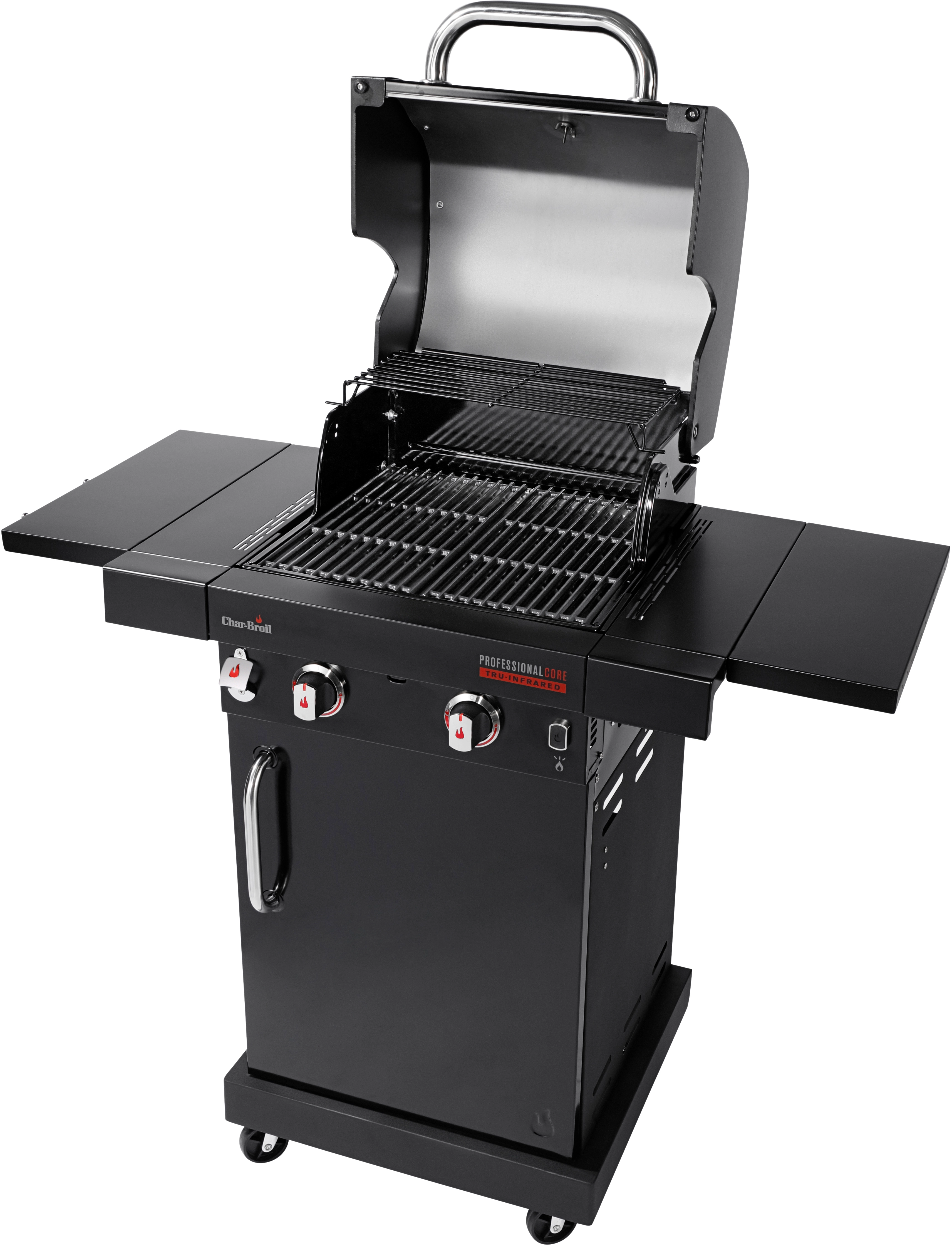 Char Broil Gasgrill Professional Core B 2 Brenner TRU Infrared