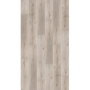 Parador Vinylboden Classic 2030 Eiche Royal, gekälkt Weiß hell, Landhausdiele.