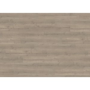 Living by Haro Laminat Eiche Langley Grau, Holzbodenoptik.