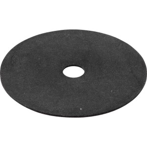 KÖRO Dichtscheibe, 8,5 mm, für Exzentergarnitur Pop-Up Waste, Dichtungsring