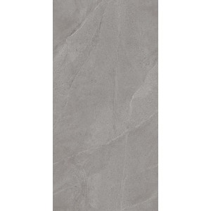 Class Tile Bodenfliese Burlington Feinsteinzeug Grey 60 cm x 120 cm