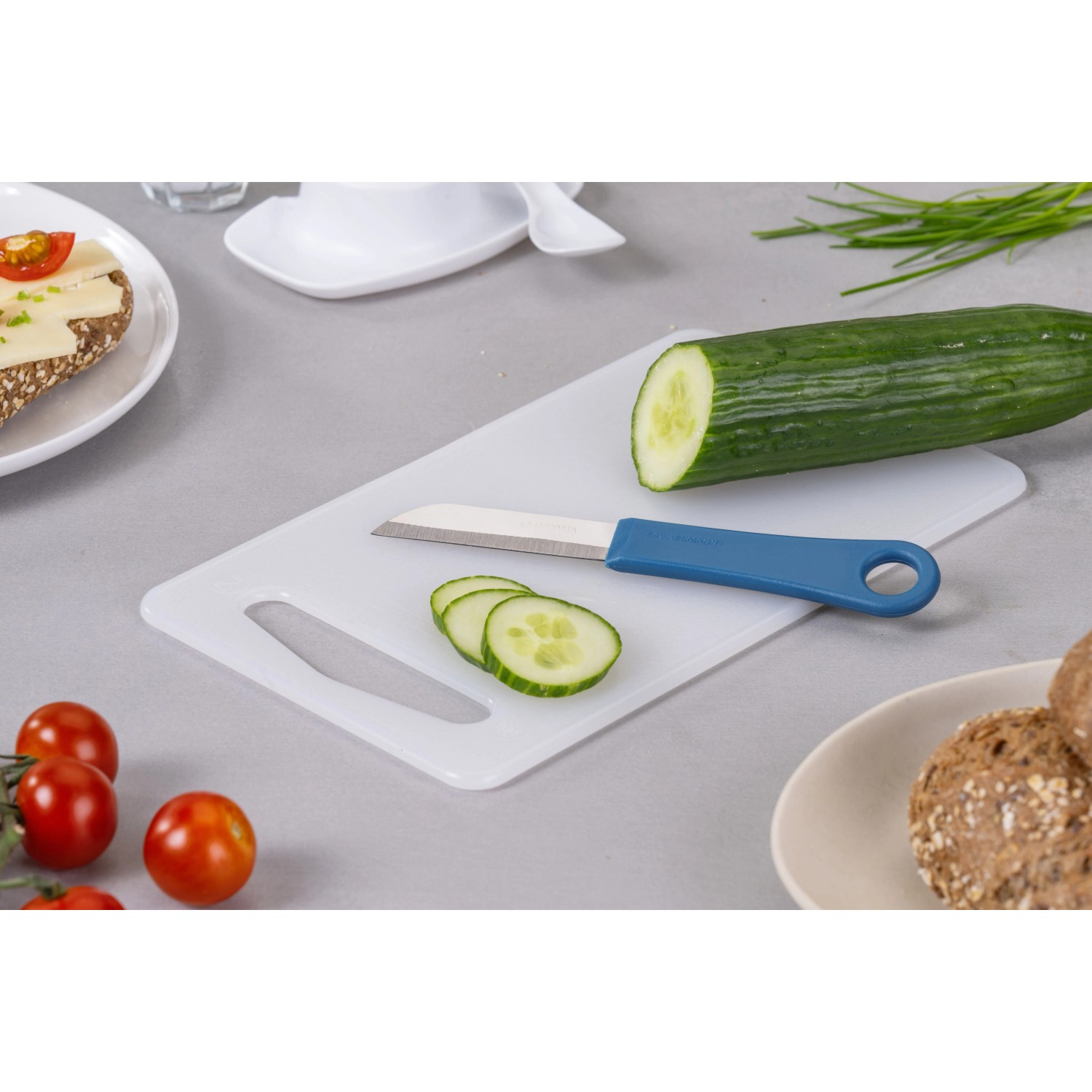 Fackelmann Gemüsemesser Essential 16 cm_4