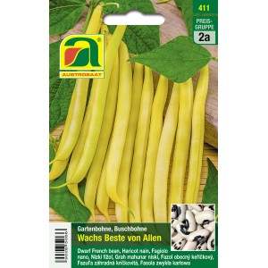 Bohnen Gemsesamen kaufen bei OBI